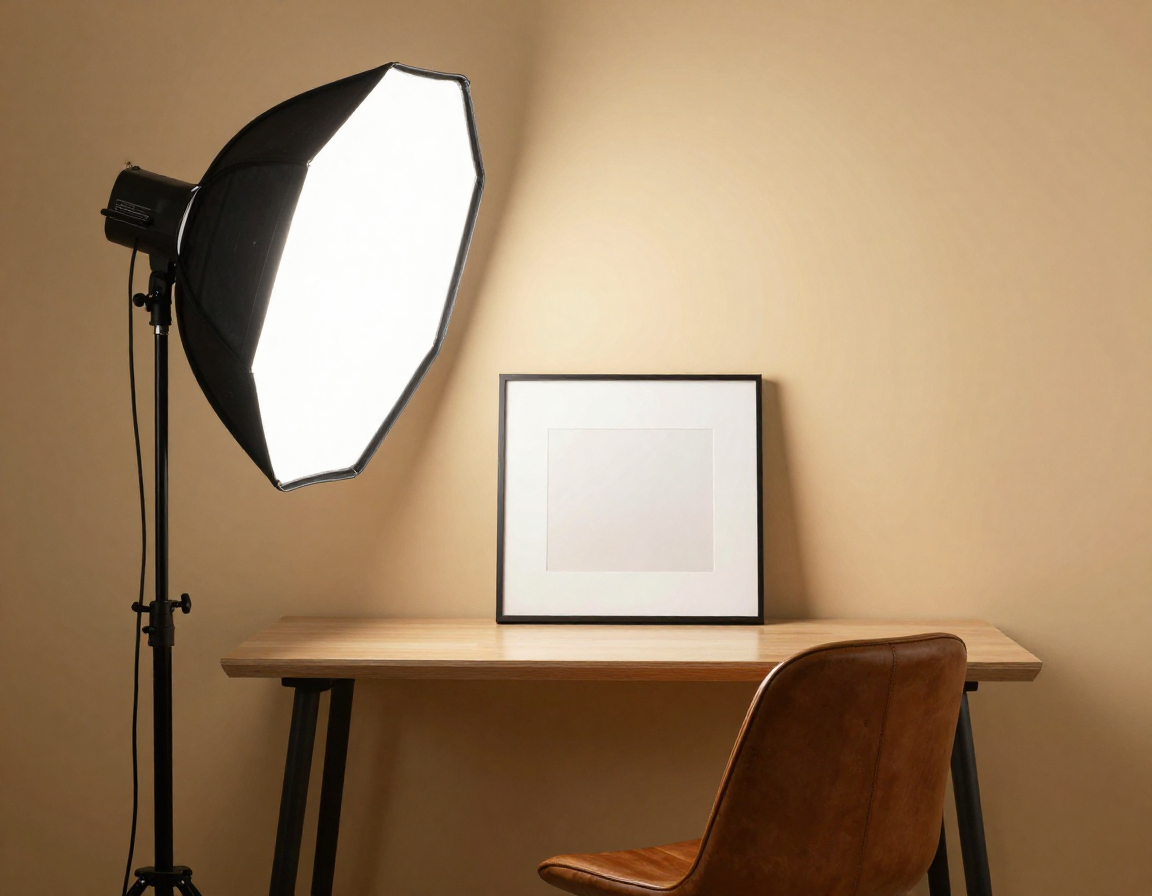 Essential decor package